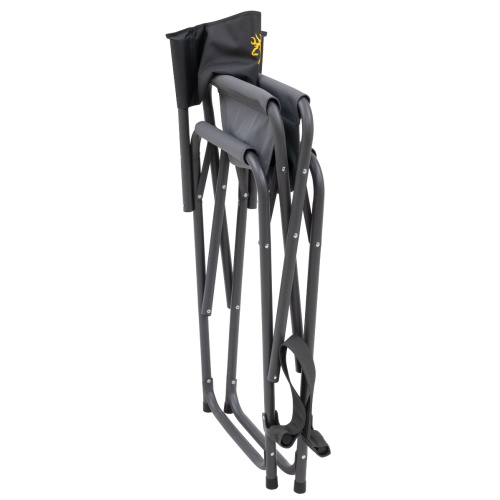 Alps Browning Directors Chair XT Plus Camping Chair - Image 5