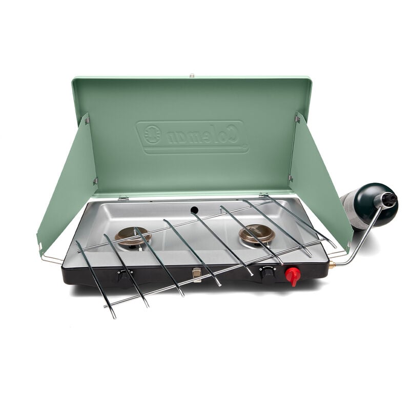 Coleman Cascade™ Classic Camping Stove - Image 3