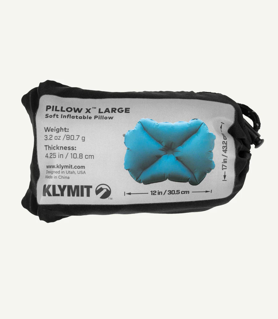 Klymit Pillow X Large - Image 5