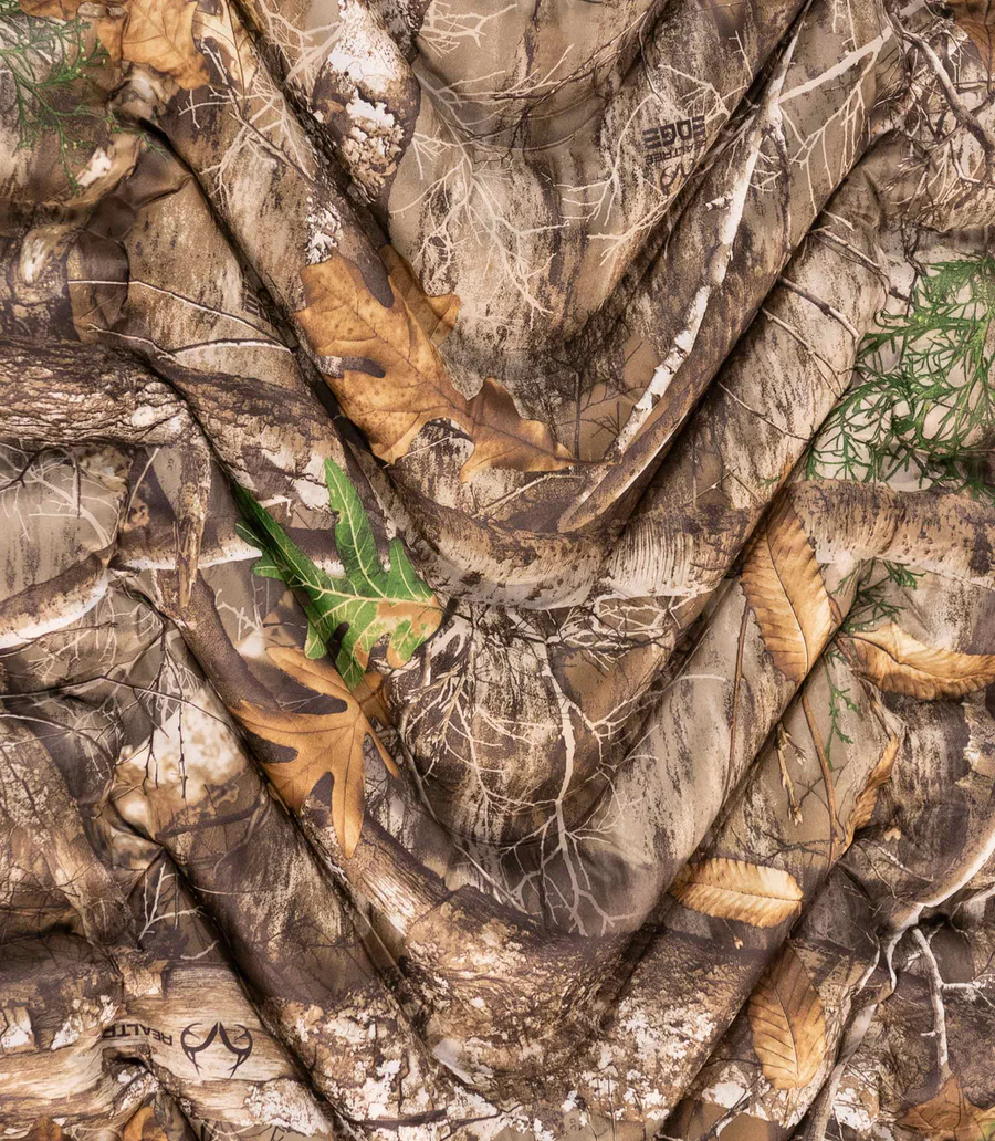 Klymit Static V Sleeping Pad - Camo - Image 3
