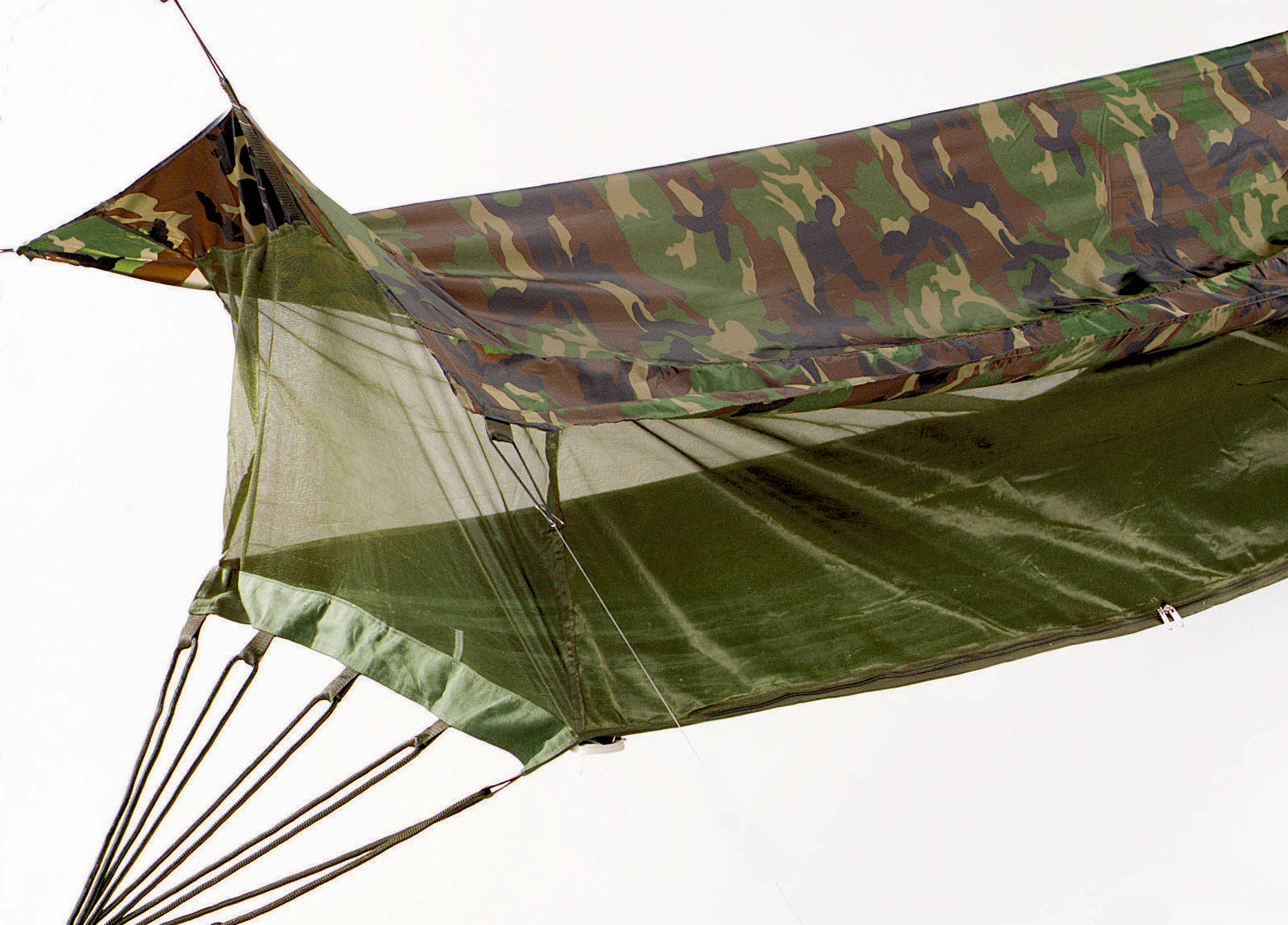 Rothco Jungle Hammock - Image 3