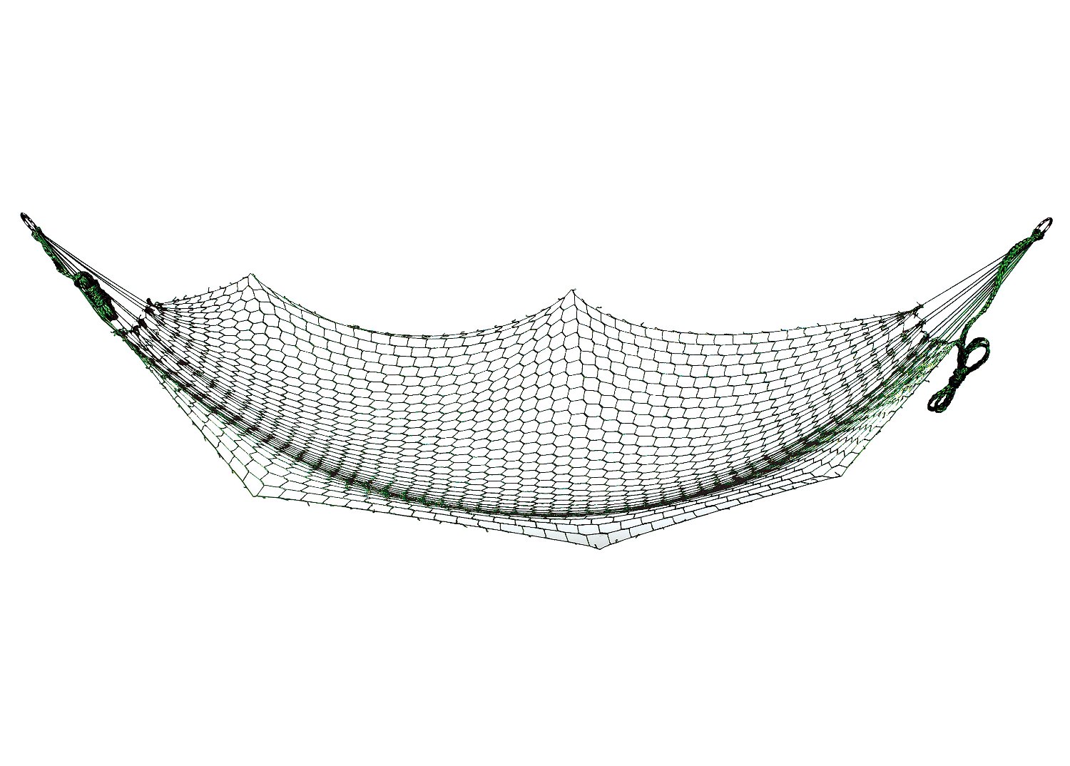 Rothco Super Hammock - Image 2